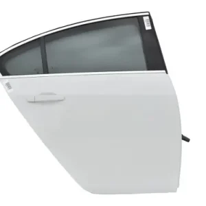 Hit cenowy DRZWI TYLNE TYŁ PRAWE OPEL INSIGNIA SEDAN HB Z40R